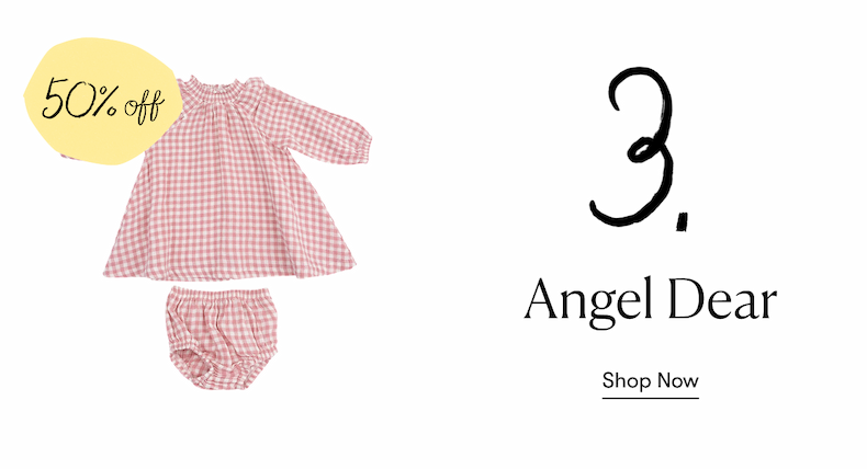 Angel Dear