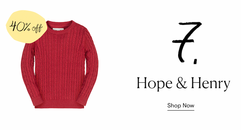 Hope & Henry