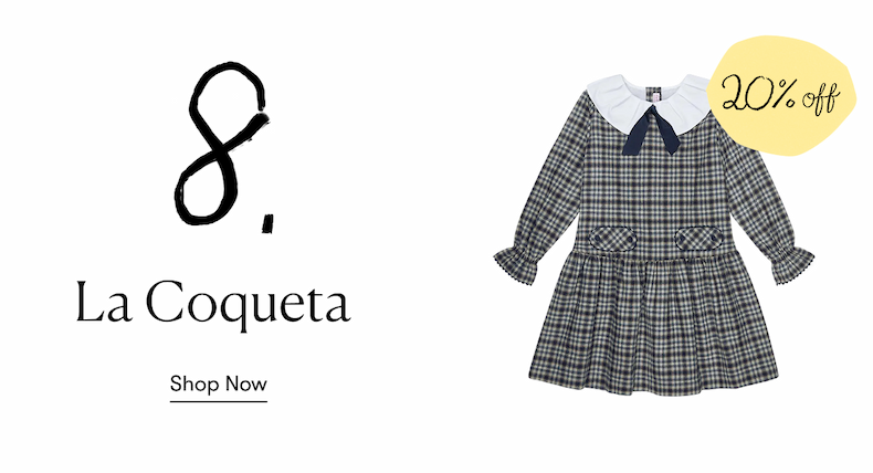 La Coqueta