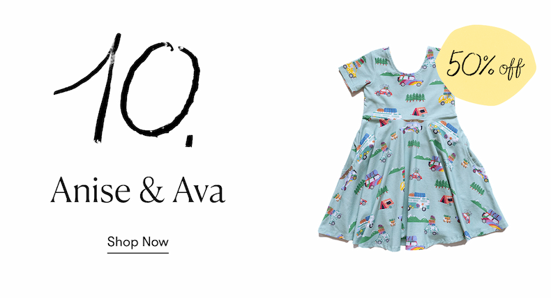 Anise & Ava
