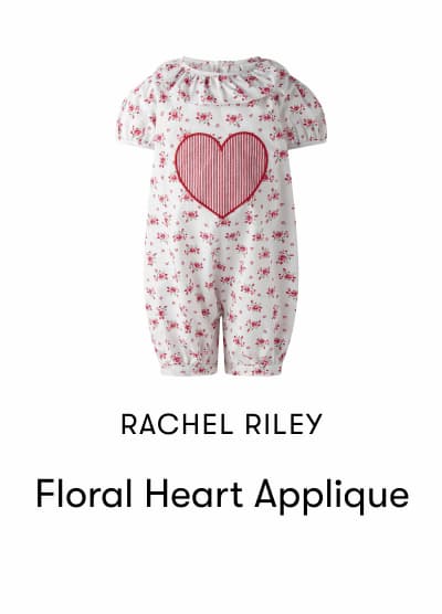 Floral Heart