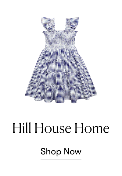 Hill House Home