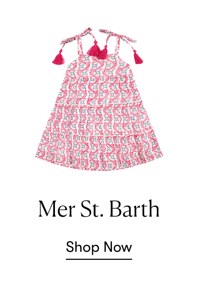 Mer St. Bath