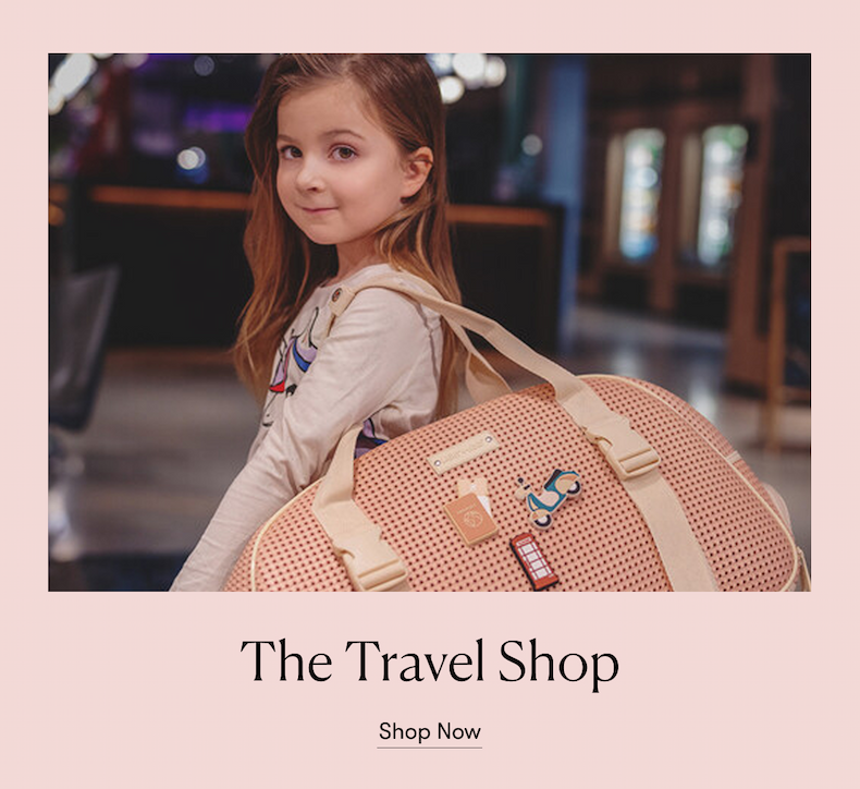 The Travel Shop
