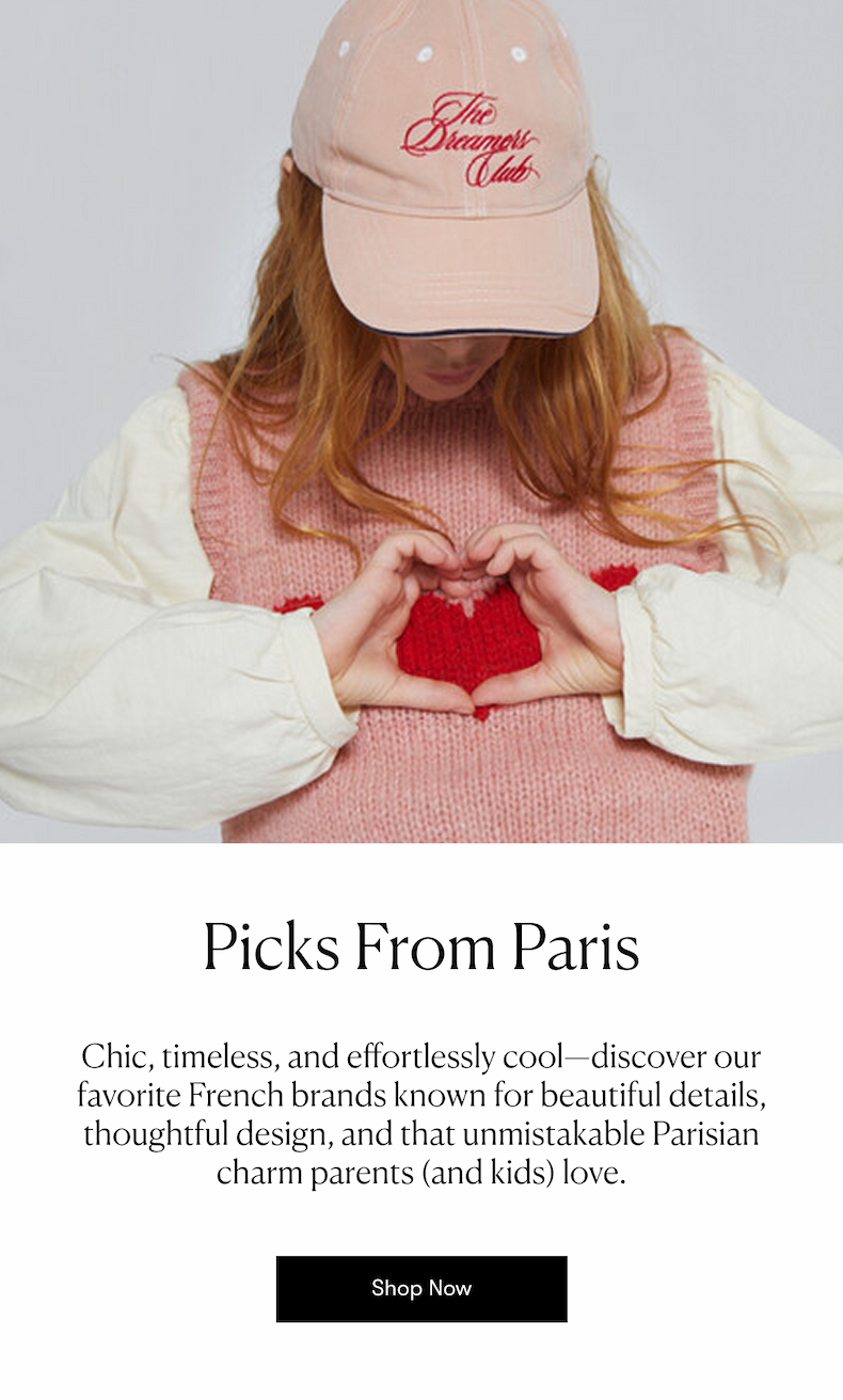 Picks From Paris