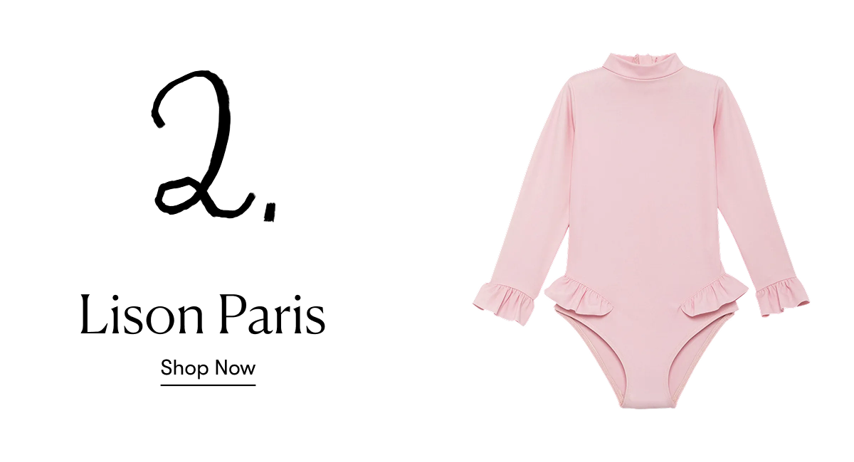 Lison Paris