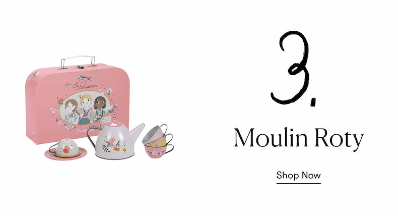 Moulin Roty