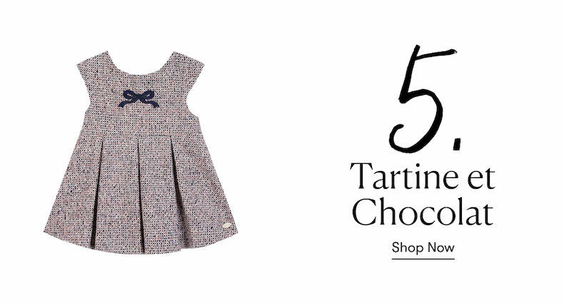 Tartine et Chocolat