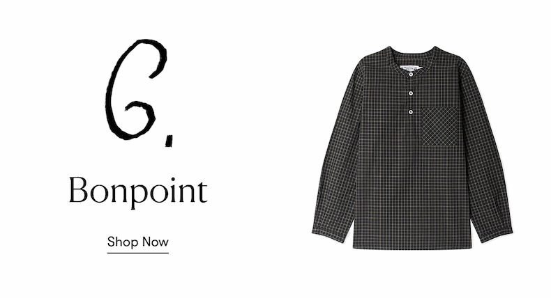 Bonpoint