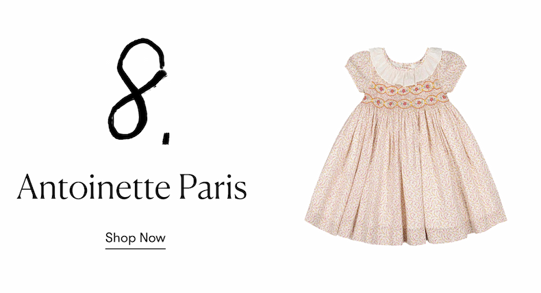 Antoinette Paris