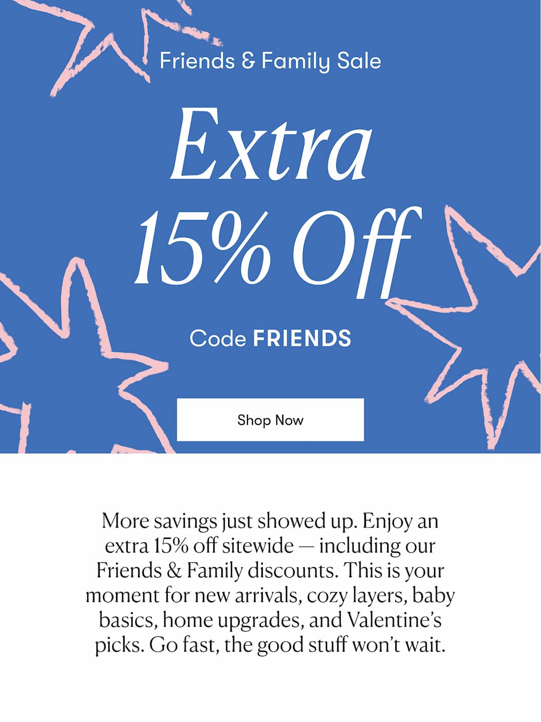 Sale
