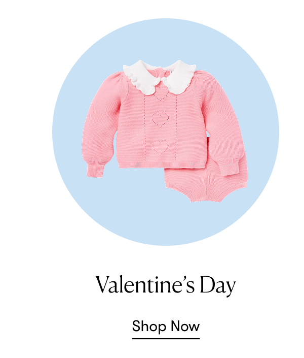 Valentine's Day