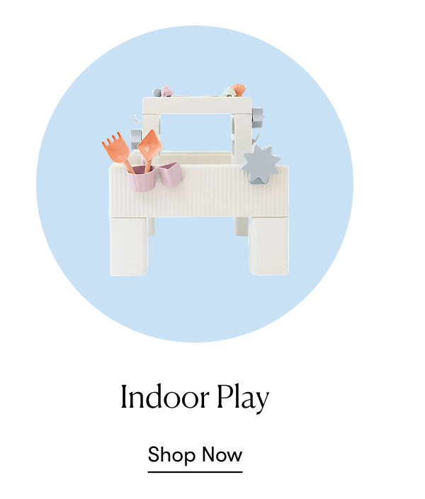 Indoor Play