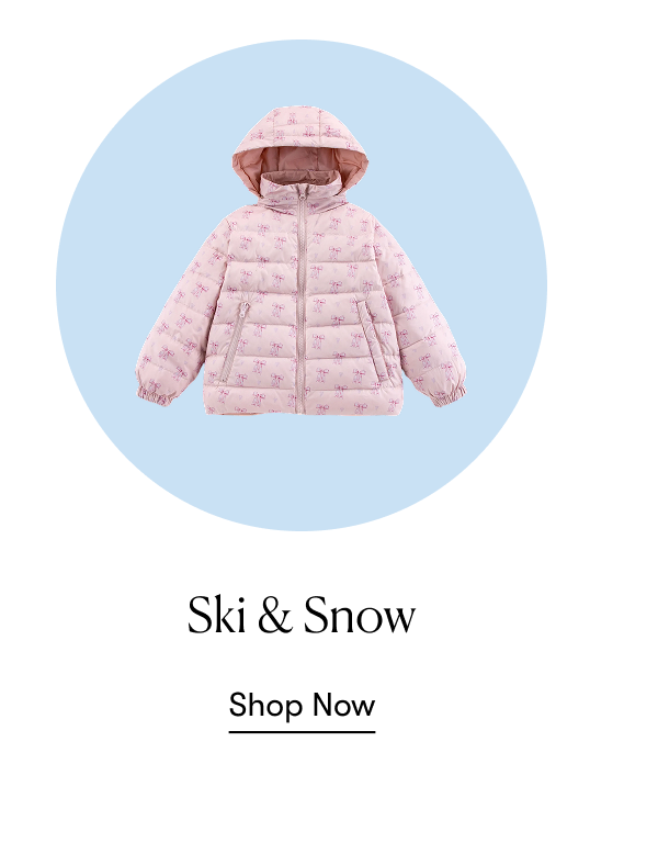 Ski & Snow