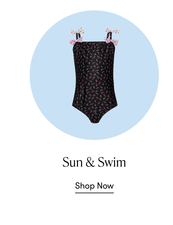 Sun & Swim