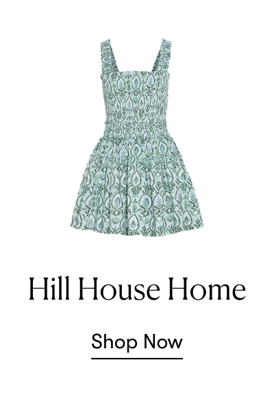 Hill House Home