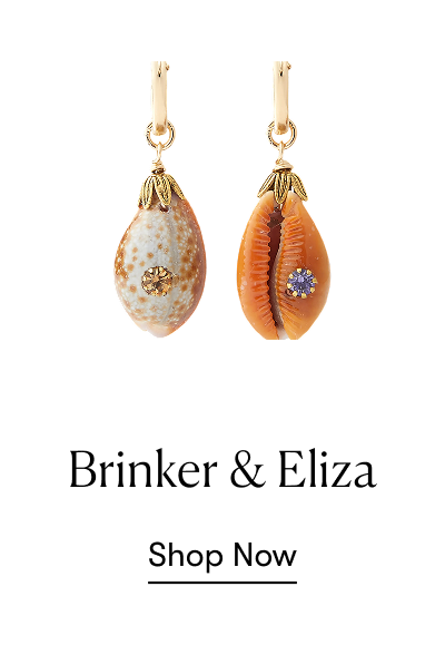 Brinker & Eliza