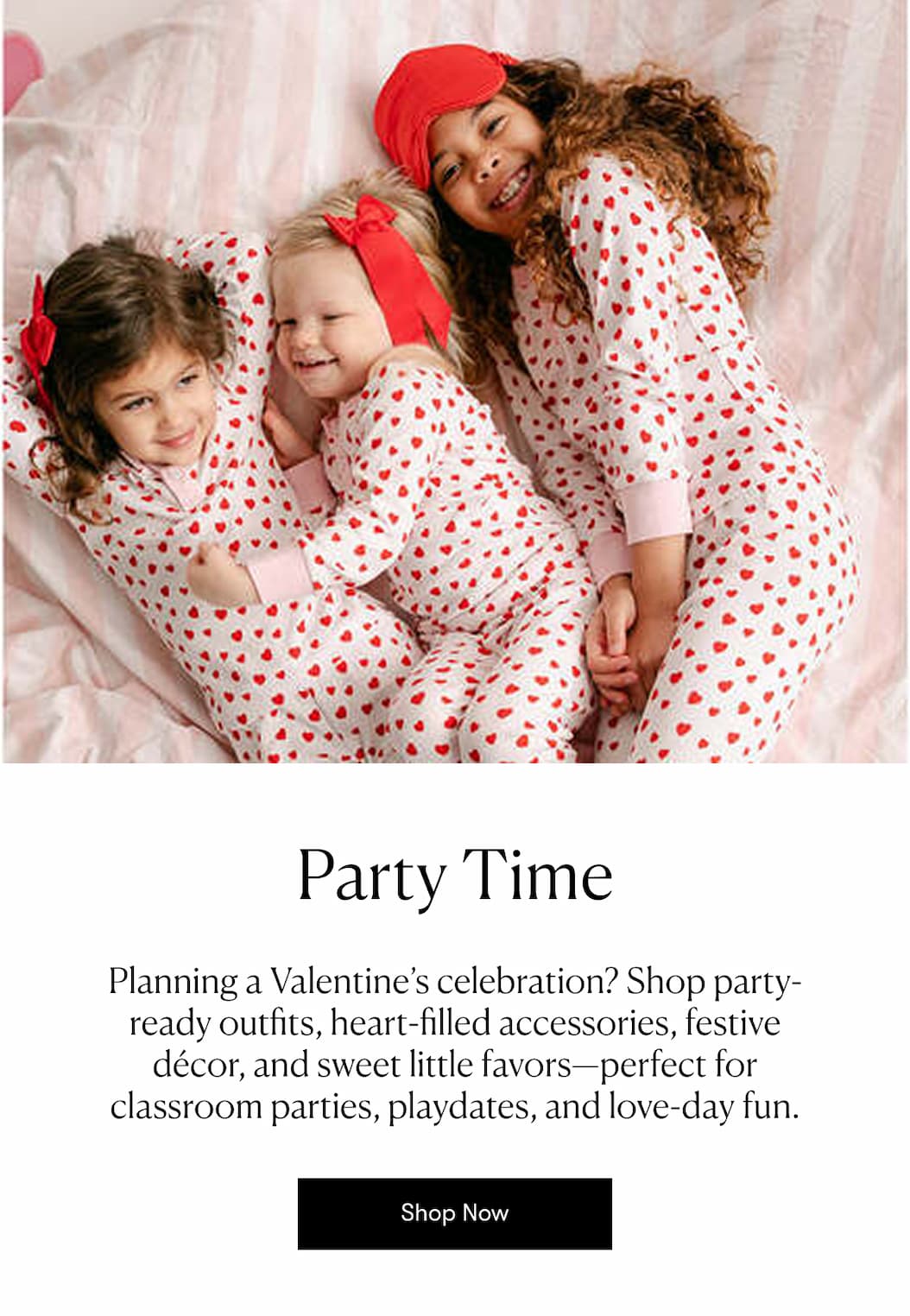 Party Time