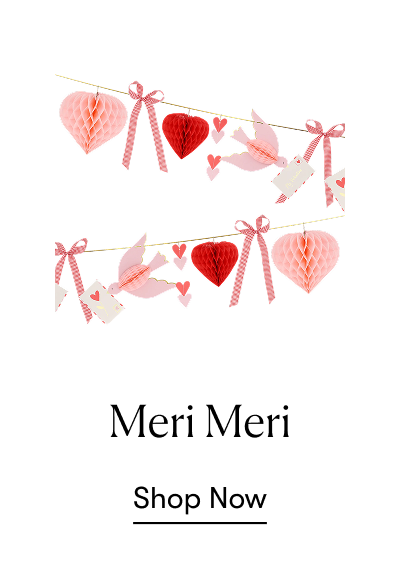 Meri Meri