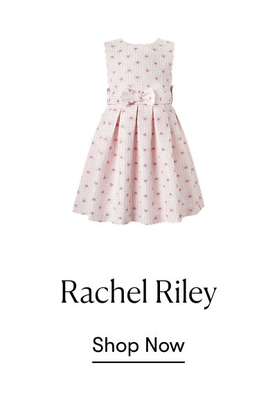Rachel Riley