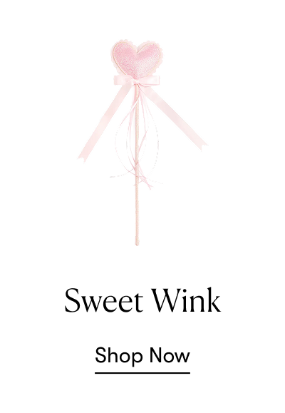 Sweet Wink