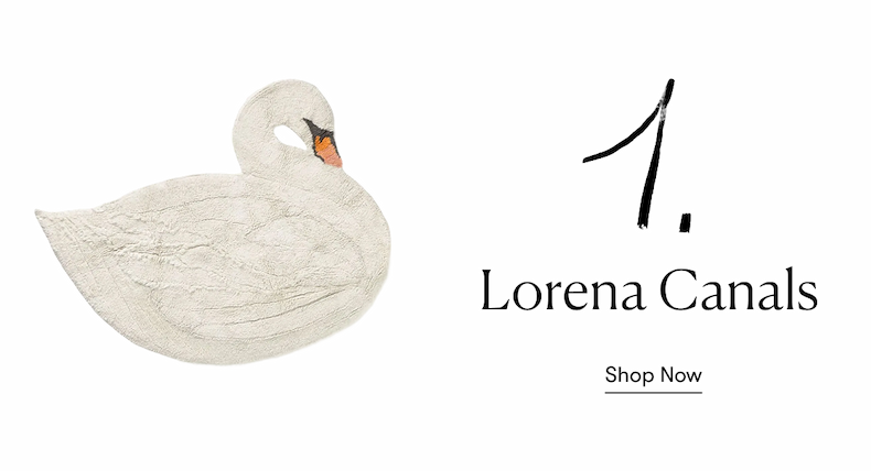 Lorena Canals