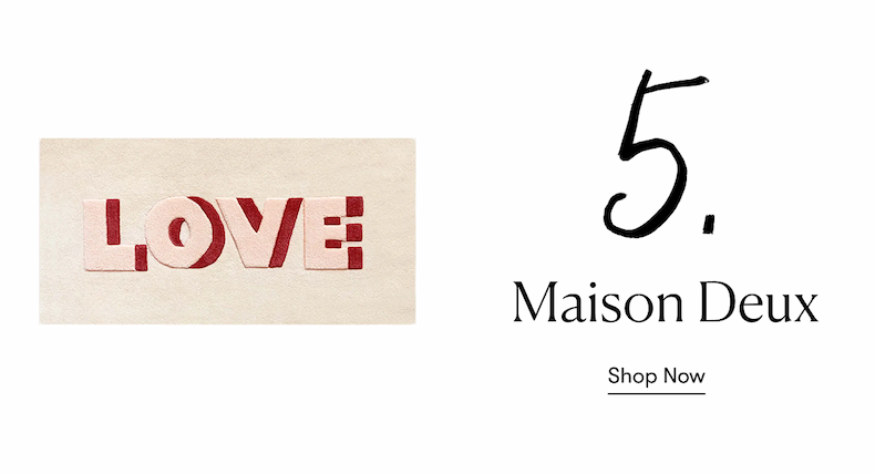 Maison Deux