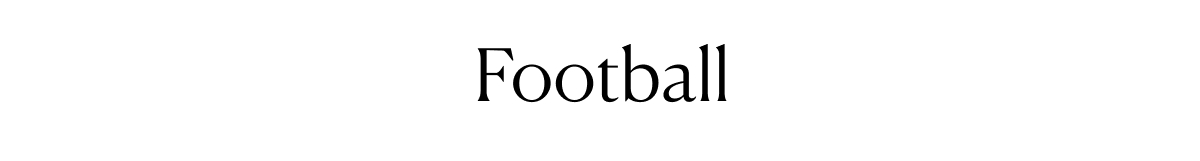 Football