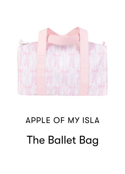 The Ballet Bag