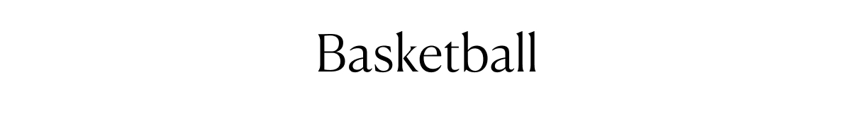 Basketball