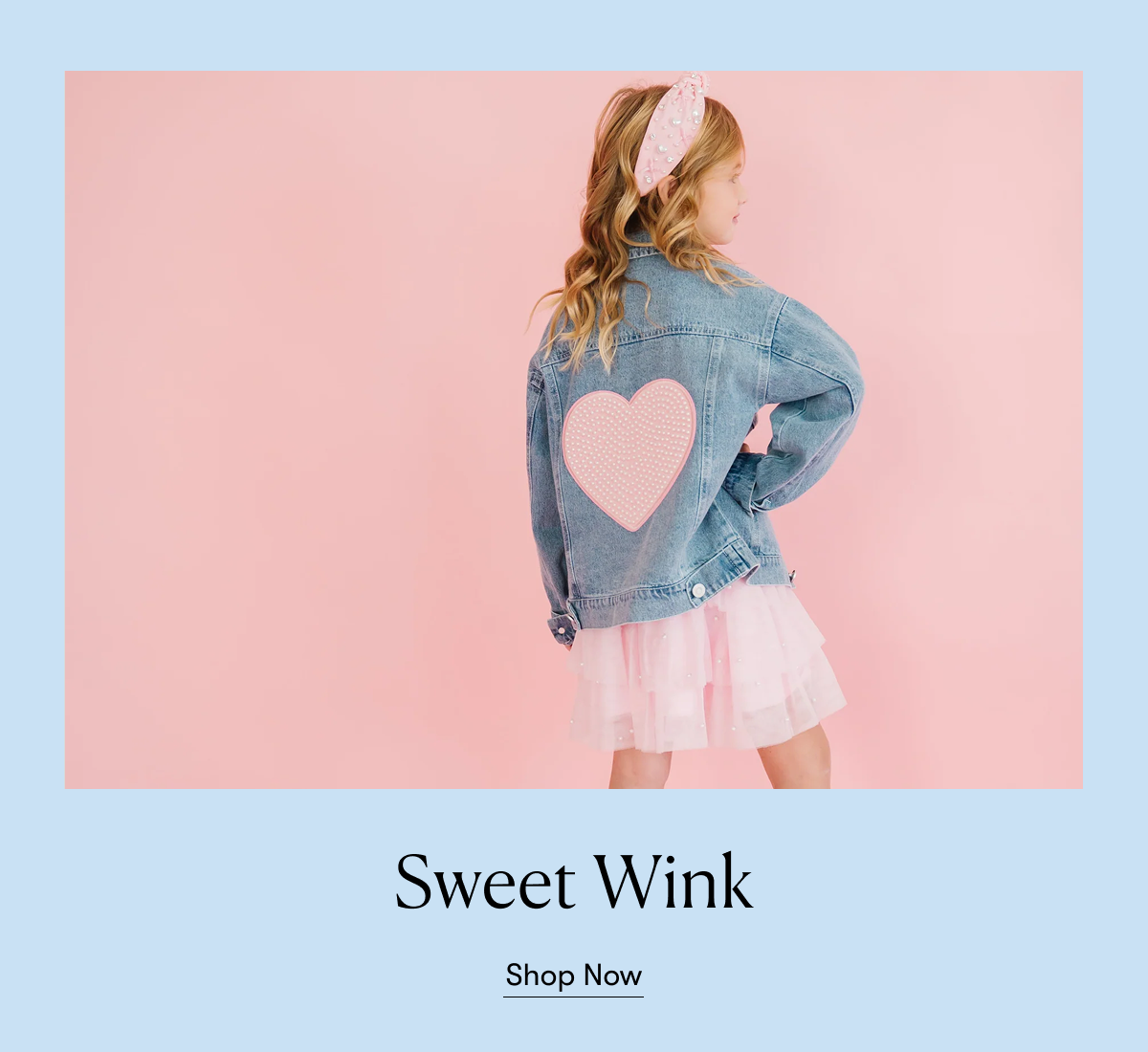 Sweet Wink