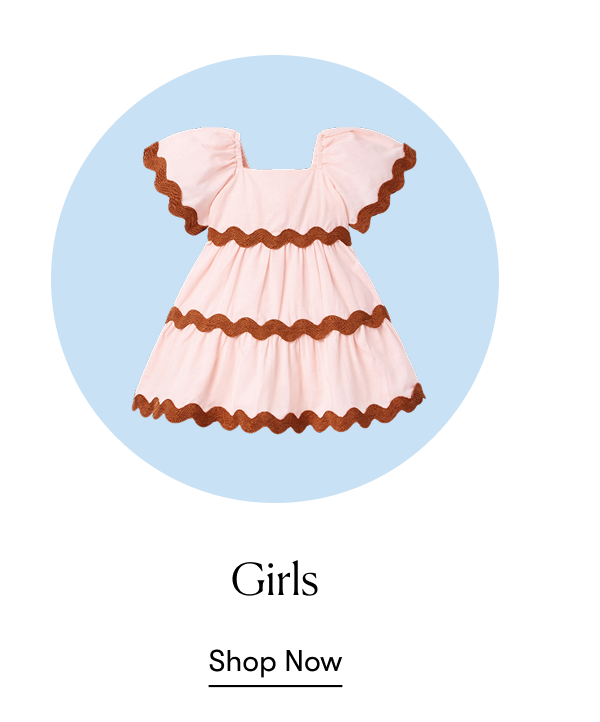 Girls