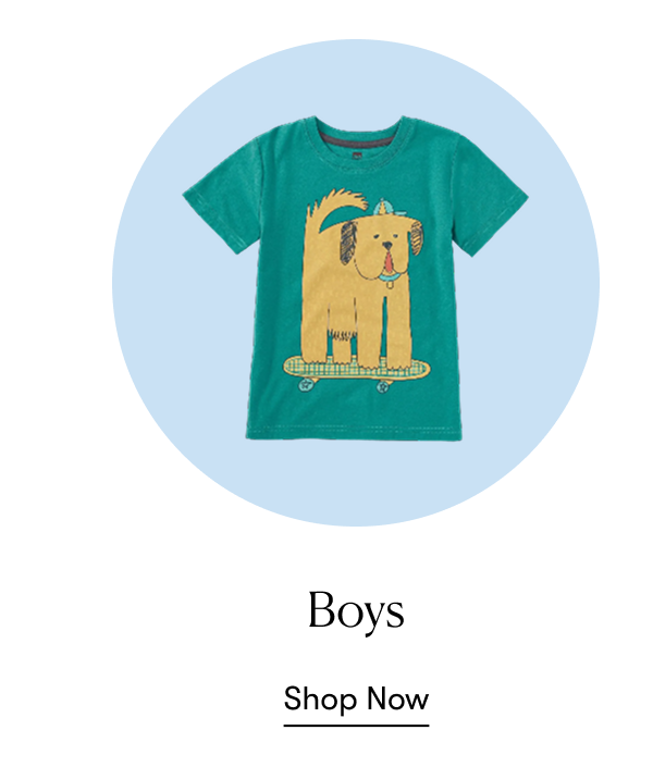 Boys