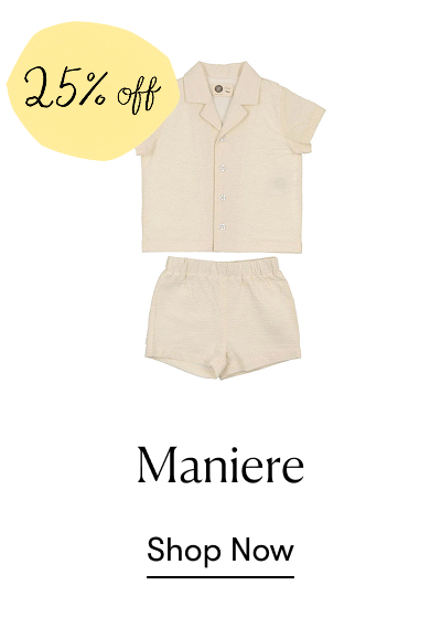 Maniere
