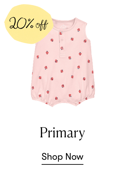 Primary