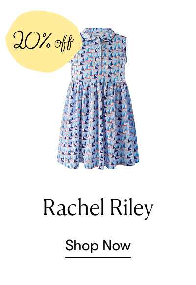 Rachel Riley