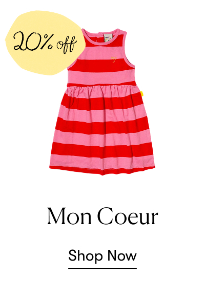 Mon Coeur