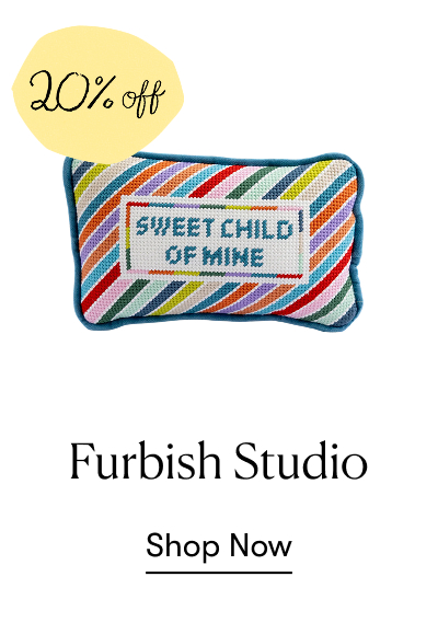 Furbish Studio