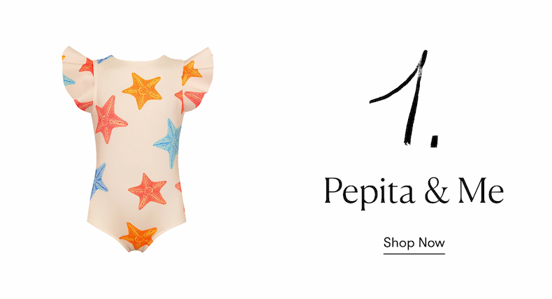 Pepita & Me