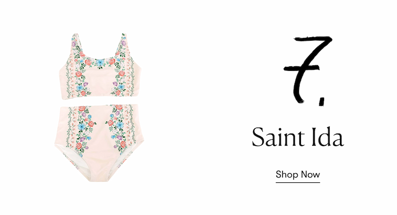 Saint Ida