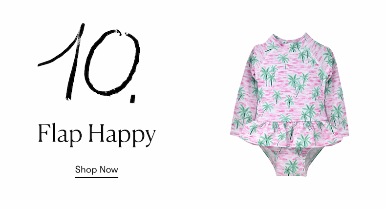 Flap Happy