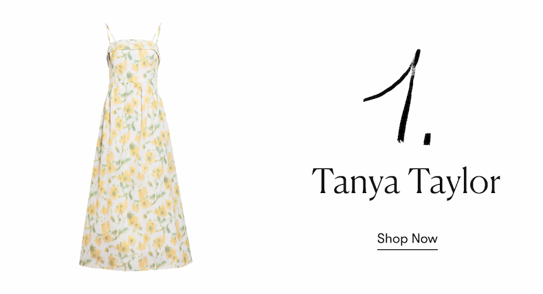 Tanya Taylor