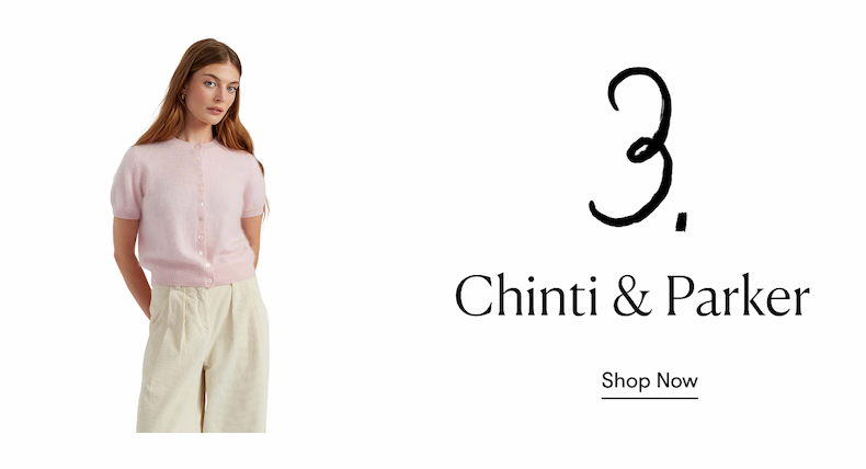 Chinti & Parker
