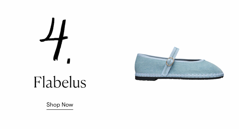 Flabelus