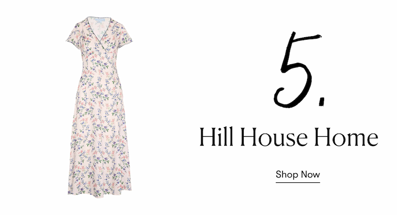 Hill House Home