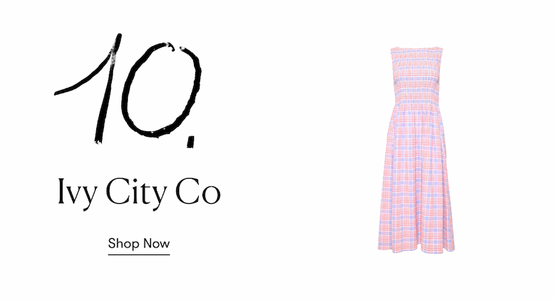 Ivy City Co