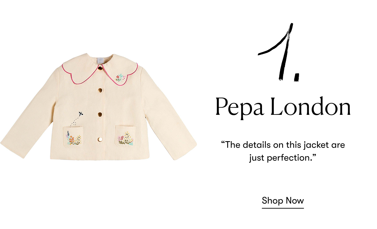 Pepa London