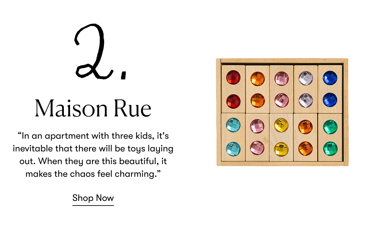 Maison Rue