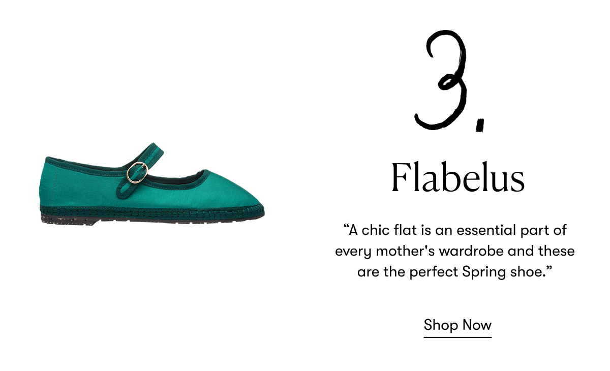 Flabelus