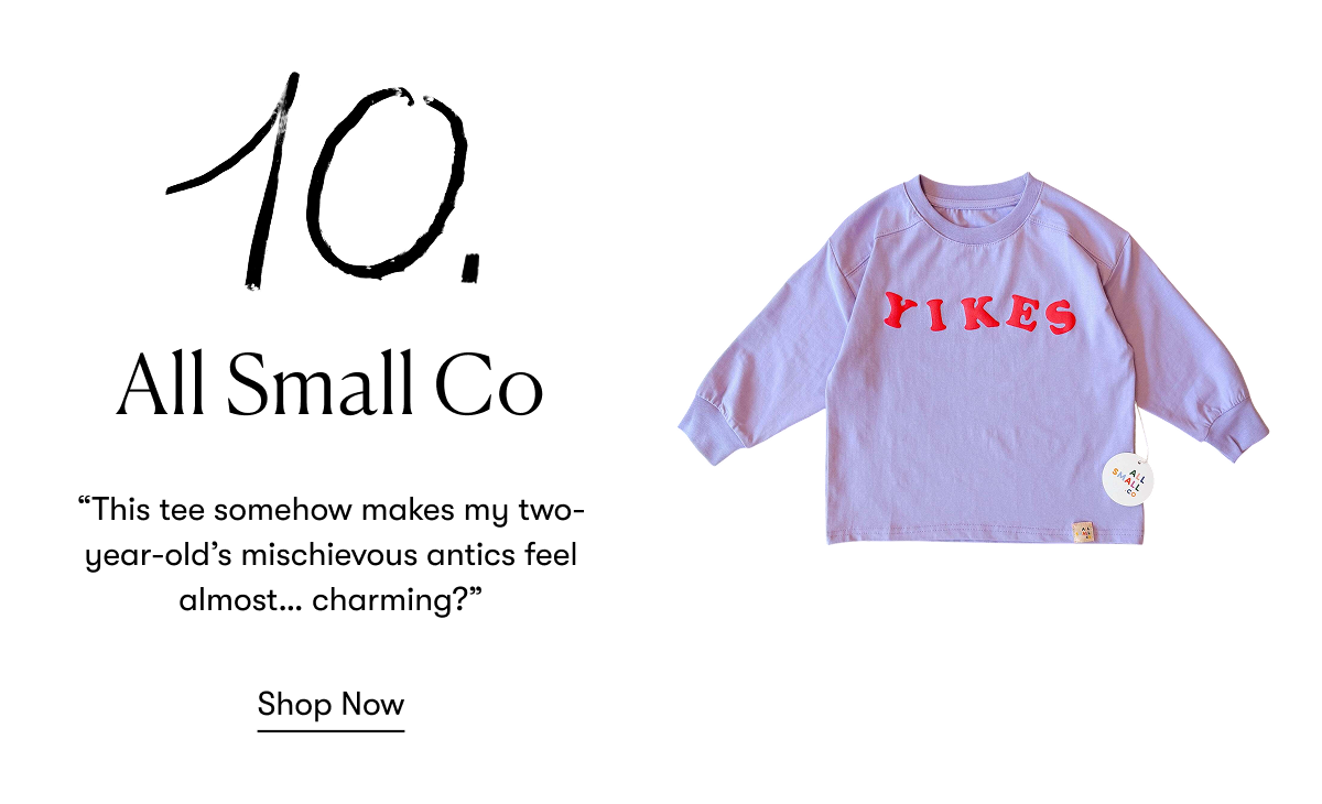 All Small Co